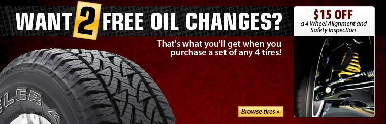Take up to $100 off when you buy a set of four tires using your Bridgestone Autopass Card.