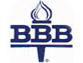 We are accredited by the Better Business Bureau.