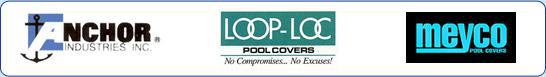 We carry Anchor, LOOP-LCC, and Meyco products.