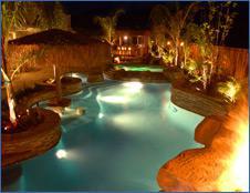 C&A pools