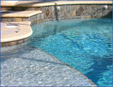 C&A pools