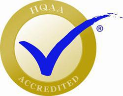 HQAA Accredited