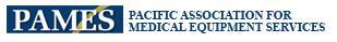 Pacific Association for Medical Equipment Service