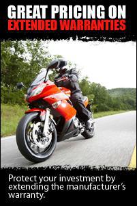 Great pricing on extended warranties! Protect your investment by extending the manufacturer's warranty.