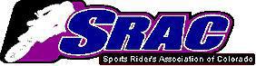 SRAC: Sports Riders Association of Colorado