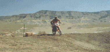 Racer Trail