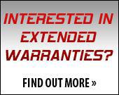 Interested in extended warranties? Click here to find out more!