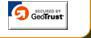 This site is secured by GeoTrust.