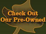 Check out Our Pre-Owned