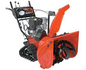 Snowblower