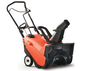 Snowblower