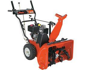 Snowblower