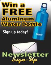 Newsletter Sign-Up