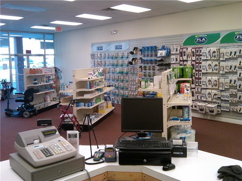 Our Stores