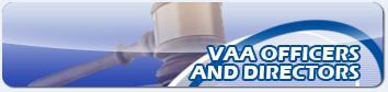 VAA Officers & Directors