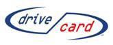 drive card drive card