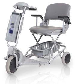 Elite Scooter