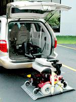 Vehicle Lifts