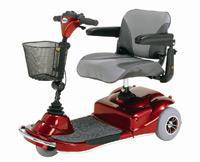 Scooters