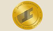 Joint Commission 2005 Accreditation