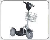 Stand N Ride