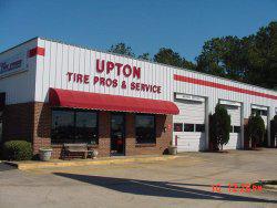 Brandon Upton Tire Pros