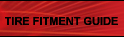 Tire Fitment Guide