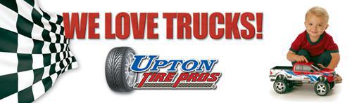 We Love Trucks
