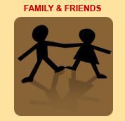 Family & Friends Club