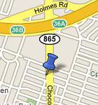 Click the thumbnail to get a full-size map of Big Tex Feed
