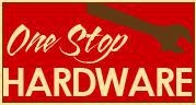 One Stop Hardware