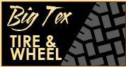 Big Tex Tire & Wheel