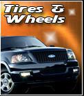 Tires & Wheels