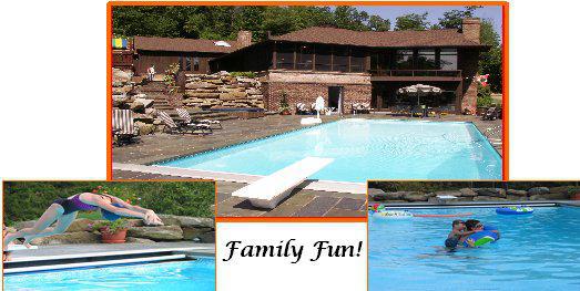 Palmer Pool