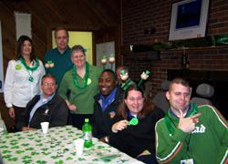 Patient Services Team