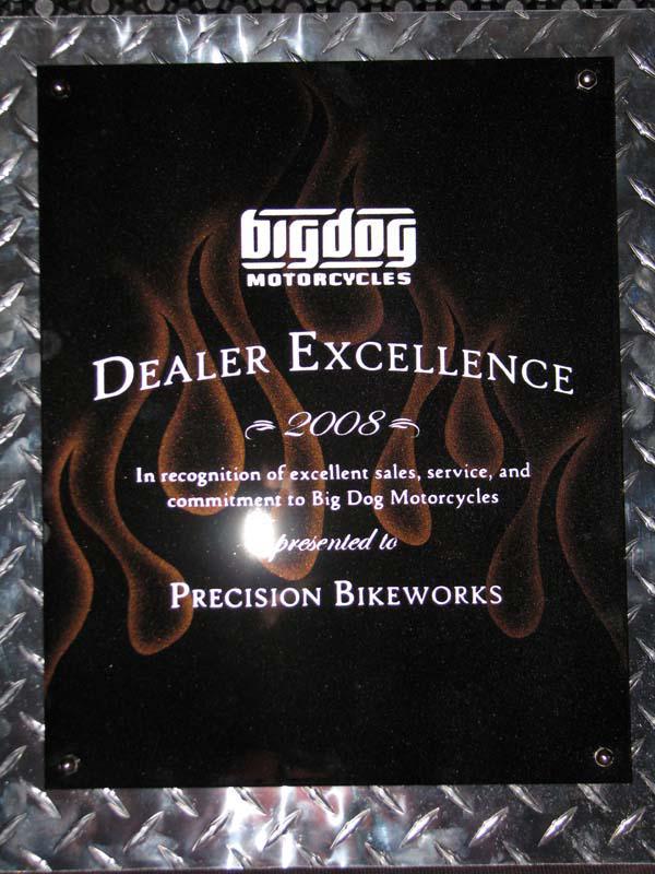 Award