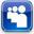Follow us on mySpace