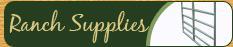 Ranch Supplies