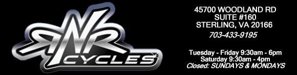 RnR Cycles