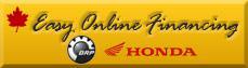 Easy Online Financing
