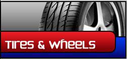 Tires & Wheels
