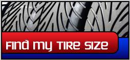 Find My Tire Size