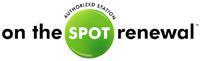 on the SPOT renewal