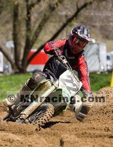 JM Racing