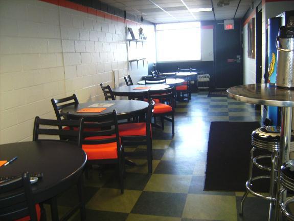 The Hog Pen