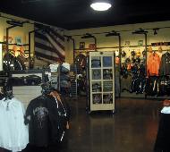 MotorClothes® Apparel