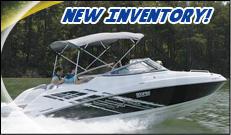 New Inventory - Get a $700 gas card and 0 down, 0% financing.