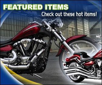 Featured Items - Check out these hot items.