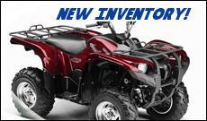 New Inventory