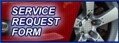 Service Request Form